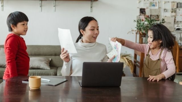 Mães Empreendedoras Veja Como Trabalhar com Marketing Digital