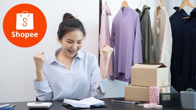 Veja nesse post Como vender na Shopee? Confira as melhores dicas!