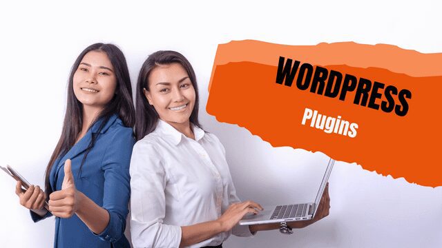 SEO WordPress plugins